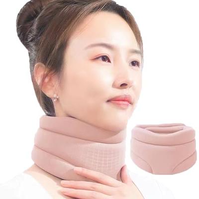 Cervicorrect Neck Brace, Cervicorrect Neck Brace by Healthy Lab Co, Neck  Brace for Sleeping, Neck Brace