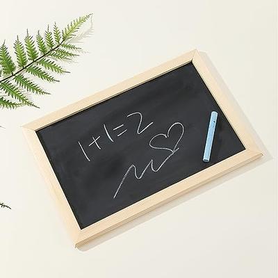 Tinlade 6 Pcs Magnetic Dry Erase Board for Wall, 48 x 36 Inches Dry Erase  Whiteboard Aluminum Framed Whiteboard Message Presentation Board Hanging