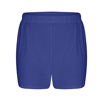 Yck-SAiWed Warehouse Open Box Deals Clearance Two Piece Shorts