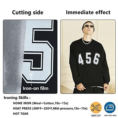 Renlitong PU Heat Transfer Vinyl For T Shirts Printed Film