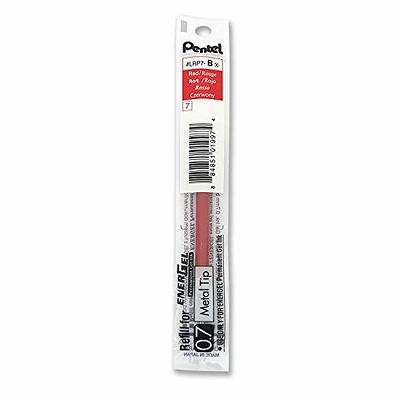 Pentel EnerGel PRO Permanent Gel Pen 0.7