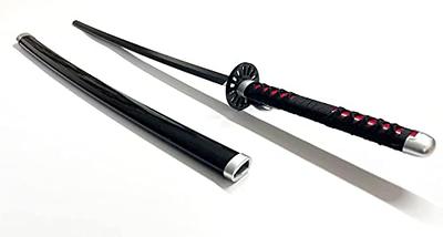  WARRIOR2 Demon Slayer Tanjiro Sword Fire Final Form