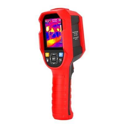 Mobile Infrared Thermal Imager for Android Phone IP65 Industrial Inspection  Heat Loss Detection Thermal Camera(160X120)