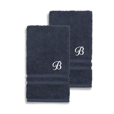 Authentic Hotel and Spa Omni Turkish Cotton Terry Washcloths (Set