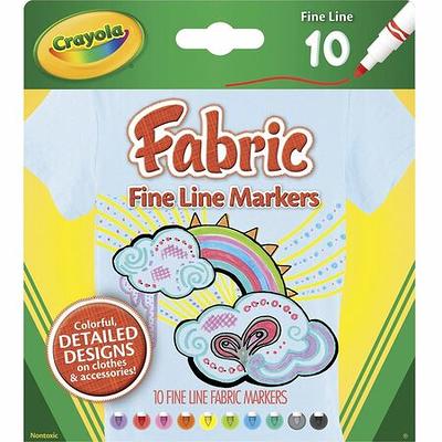 Crayola Supertips Wholesale