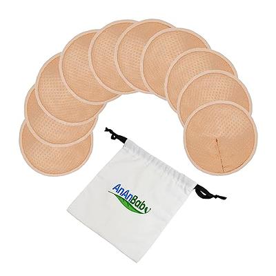  Lansinoh Therapearl 3-in-1 Breast Therapy Breast Pads Hot &  Cold 2 pack - Breast Feeding Essentials Reusable Gel Cooling Pads -  Postpartum Essentials Breastfeeding Compress Hospital Bag Mum Essentials :  Baby