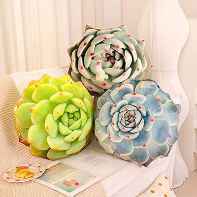 Cushion Cute Decorative Throw Pillows Soft Chair Cushion Bedroom