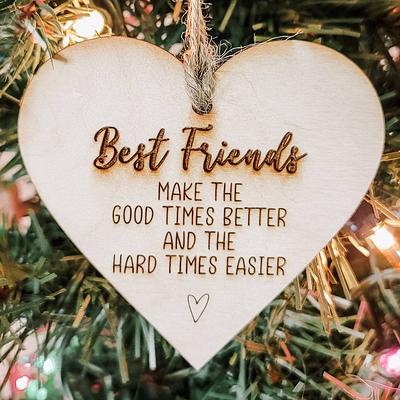 christmas friendship sayings