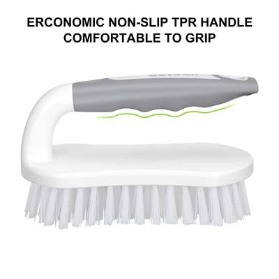 12pcs Gap Cleaning Brush，Hard-Bristle Brush for Cleaning，Brush