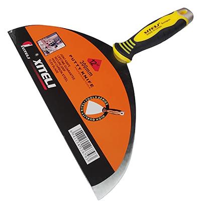 1.5 in. Flexible Paint Scraper Putty Knife