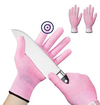 Protecting Your Hands While Shucking