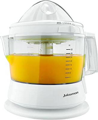 BLACK+DECKER Handy Juicer, Citrus Juicer, CJ630 