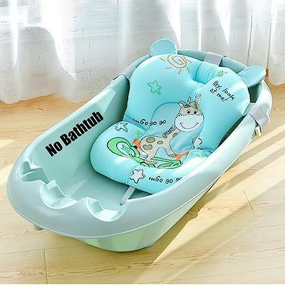 Baby Soft Sink Bathtub Mat baby Sink Bath Cushion Non slip - Temu