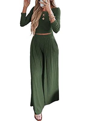 Maternity Full-Panel Pixie Wide-Leg Pants - Yahoo Shopping