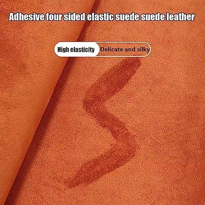  vljsfkh Furrana Leather Repair, Self-Adhesive Leather  Refinisher, Self-Adhesive Leather Refinisher Cuttable Sofa Repair, Newly  Liah Leather Repair Patch for Sofa, Chair-Light Brown