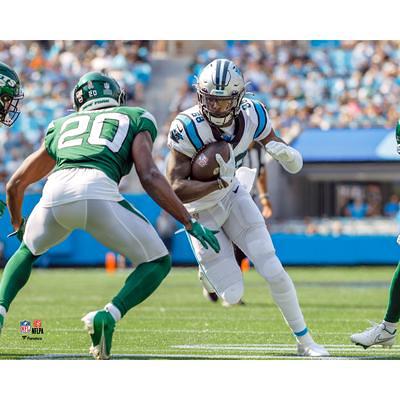 Unsigned Seattle Seahawks DK Metcalf Fanatics Authentic NFL Playoff Record  Rookie Receiving Yards Photograph