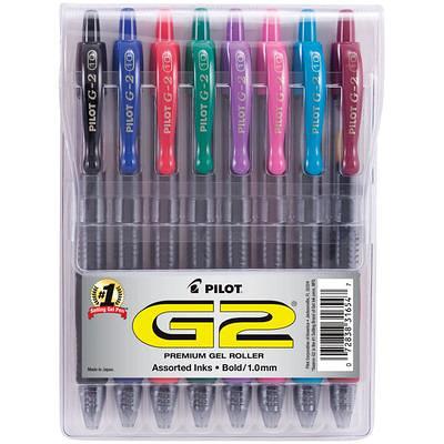 HUJUGAKO 264 Pack Gel Pens Set,132 Colored Gel pen with 132