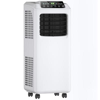 Commercial Cool CPT10HWB Portable Air Conditioner with Remote Control, 14000  BTU+HEAT, White - Yahoo Shopping