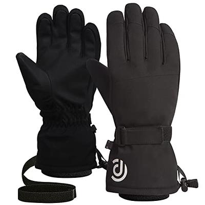 Winter Gloves Men Women Touch Screen Glove Cold Weather Warm