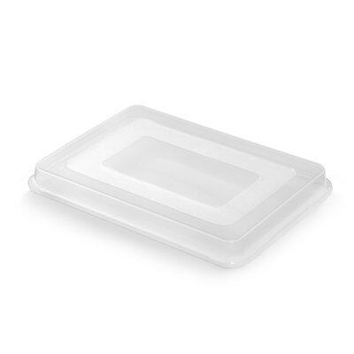 Small Plastic Sheet Pan Cover » NUCU® Cookware & Bakeware