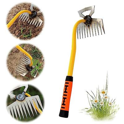 Weeding Artifact Uprooting Weeding Tool, Garden Weeding Tools