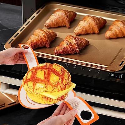 Shoppers Love the Hotpop Silicone Baking Mats