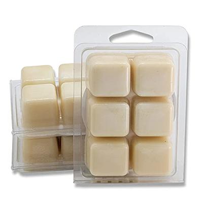  Shorties Candle Company Vanilla Wax Melts Variety