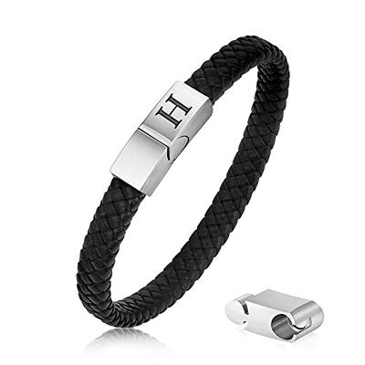 Hermes clic H bracelet PM black brand new perfect... - Depop