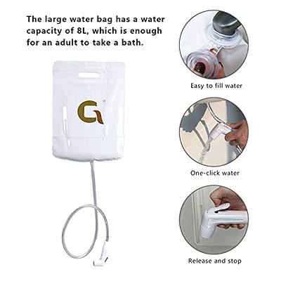  Medical Inflatable Bathtub Portable Shower for Elderly