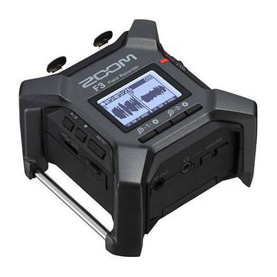 Zoom H1n 2-Input / 2-Track Portable Handy Recorder ZH1N B&H
