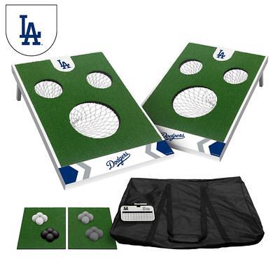 Team Effort Los Angeles Dodgers Blade Putter Cover