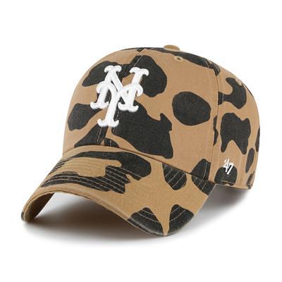 MLB WMNS New York Yankees Sharon Cap by 47 Brand