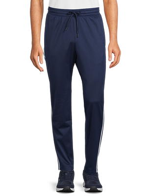 Athletic Works Men's and Big Men's Track Pants, Sizes S-3XL - Yahoo Shopping