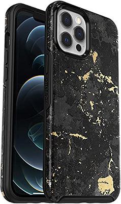 OtterBox Symmetry Series Case for iPhone 12 Pro Max - Black