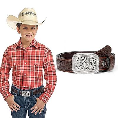 WOWOGO Women's Western Belt