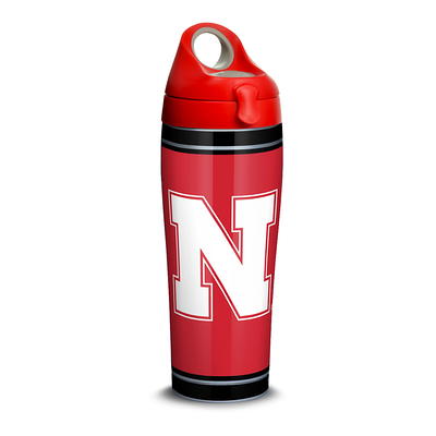 Frost Buddy Universal Can Cooler - Officially Licensed Collegiate NCAA -  Stainless Steel Can Cooler for 12 oz & 16 oz Regular or Slim Cans & Bottles  