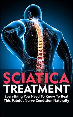 Sciatica Pain Relief: A Complete Guide on the effective treatment for  sciatica (Paperback)