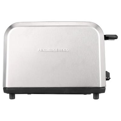 All-Clad Stainless Steel 4-Slice Toaster