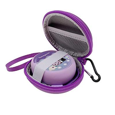 Tamagotchi Pix - Sky (Purple) (42902)