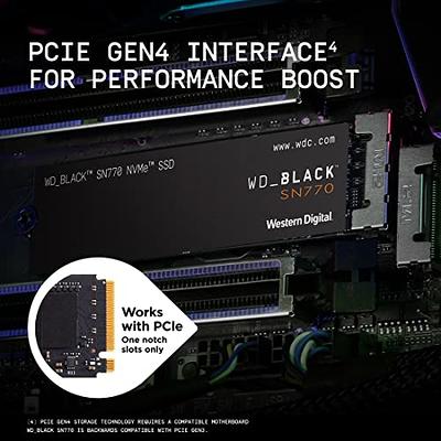 Solidigm P41 Plus 512GB M.2 2280 PCIe 4.0 NVMe Gen4 Internal Solid State  Drive (SSD) SSDPFKNU512GZX1
