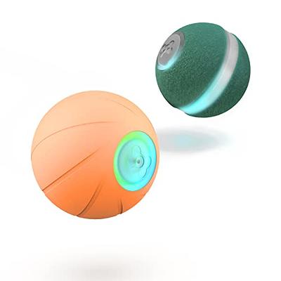 Smart Interactive Ball Dog, Interactive Pet Dog Toys Ball