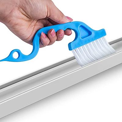 Double Side Magnetic Window Cleaner, Window Cleaner Tool, Glass Surface  Wiper Cleaning Brush with Rope Thickness 3-10mm Glass - Yahoo Shopping