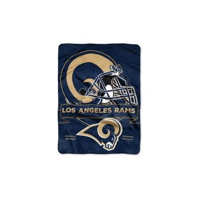 Dallas Cowboys Prestige Throw Blanket