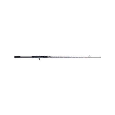 Tempo Resolute Baitcasting Rod,Toray 30 Ton Carbon Fiber Fishing