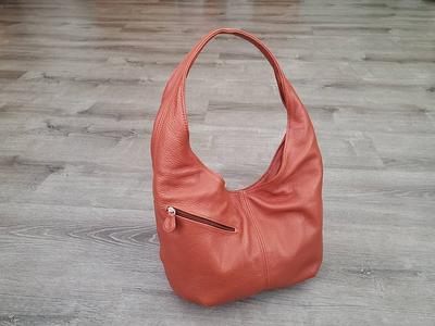 Stylish Printed Crossbody Bag, Pu Leather Zipper Shoulder Bag, Casual Every  Day Purse For Women - Temu