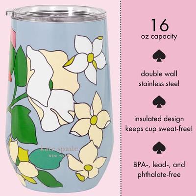 Kate 40oz Insulated Tumbler With Handle