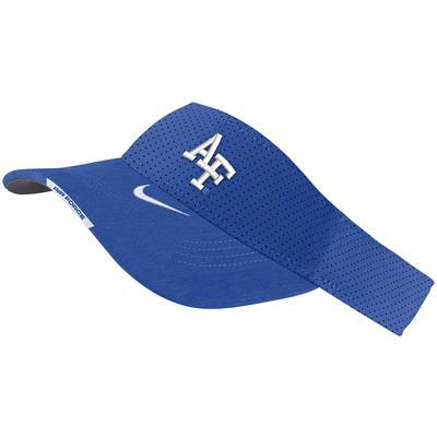 : NCAA Air Force Falcons Adult Unisex Sideline Mesh Cap