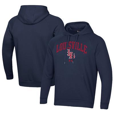 Louisville Sweatshirt, Louisville Cardinals Hoodies, Fleece