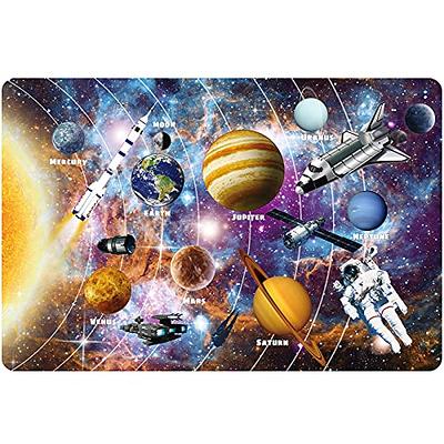 TALGIC Solar System Large 70 Piece Round Jigsaw Puzzles Toys for Kids 3-10  Popular Gifts with Planets & Space Kids Solar System Toys - Yahoo Shopping