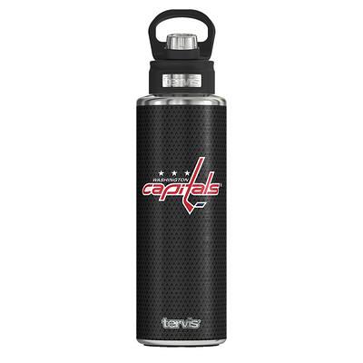 Tervis Washington Capitals 24oz. Tradition Classic Water Bottle